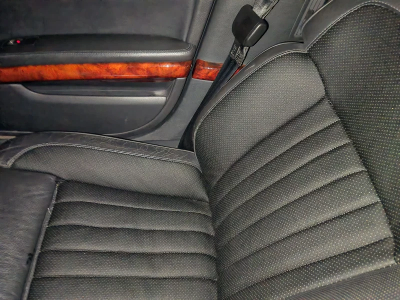 VW Phaeton 3.0, снимка 2 - Автомобили и джипове - 53324512