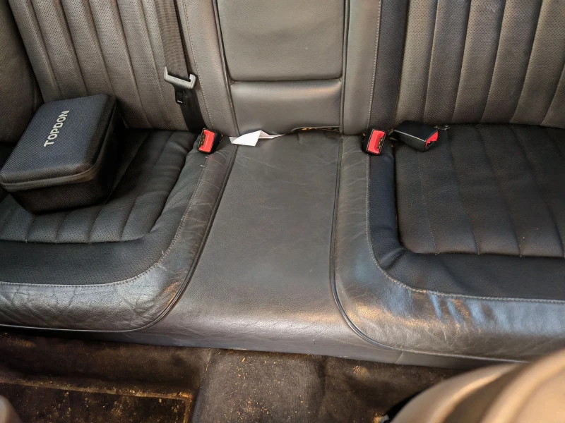 VW Phaeton 3.0, снимка 10 - Автомобили и джипове - 53324512