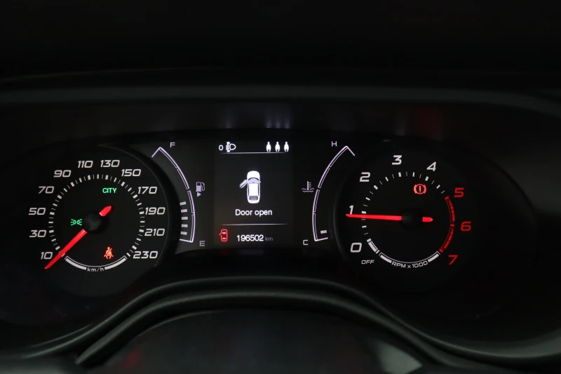 Fiat Tipo, снимка 15 - Автомобили и джипове - 53453861