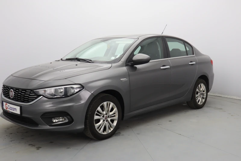 Fiat Tipo, снимка 2 - Автомобили и джипове - 53453861