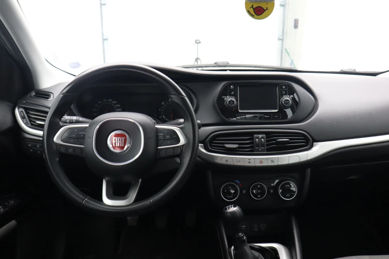 Fiat Tipo, снимка 14 - Автомобили и джипове - 53453861