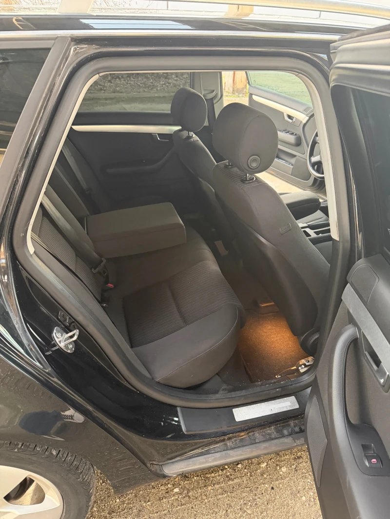 Audi A4, снимка 8 - Автомобили и джипове - 53515129