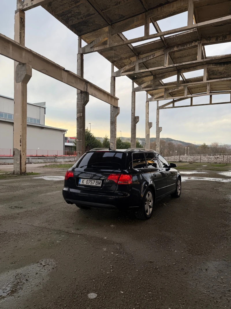 Audi A4, снимка 4 - Автомобили и джипове - 53515129