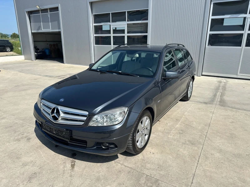 Mercedes-Benz C 220 CDI - 9999 лв. - 97022936 1