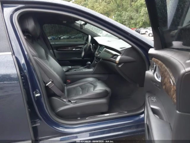 Cadillac CT6 LUXURY 3.6 - изображение 9