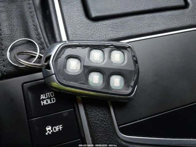 Cadillac CT6 LUXURY 3.6 | Mobile.bg   12