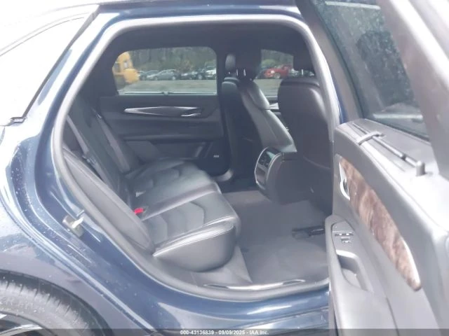 Cadillac CT6 LUXURY 3.6 | Mobile.bg   13