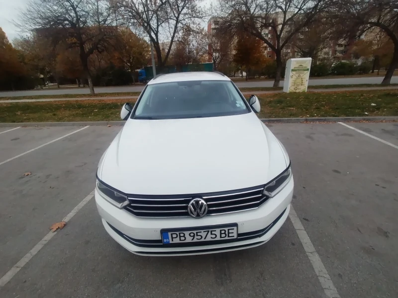 VW Passat 2.0 TDI, 150к.с DSG - 24000 лв. / 12271.01 € - 46252547 1