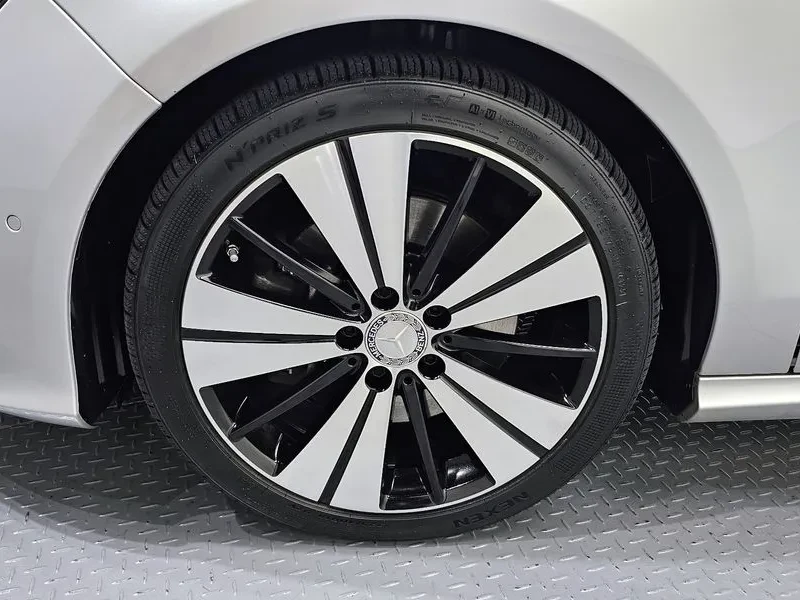 Mercedes-Benz CLA 250 4Matic, снимка 5 - Автомобили и джипове - 55100320