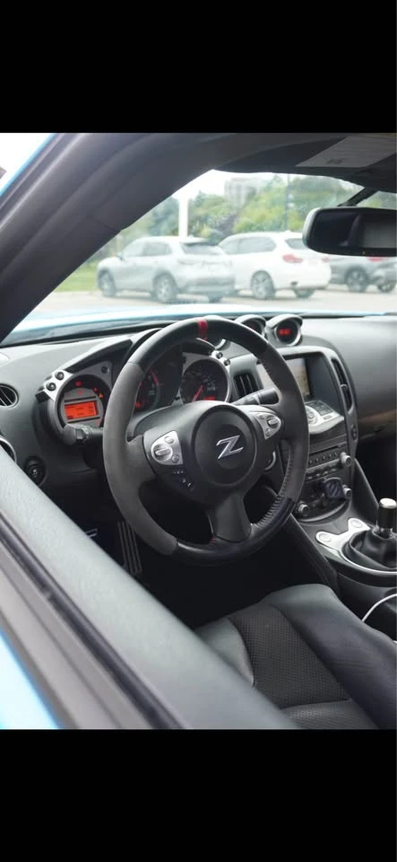 Nissan 370Z Sports Touring* ���������� ��� ������������ ������ | Mobile.bg � ����������� 4