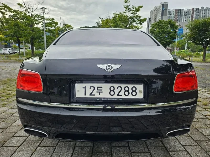 Bentley Flying Spur 6.0 - САМО 30% АВАНС, снимка 7 - Автомобили и джипове - 56222659
