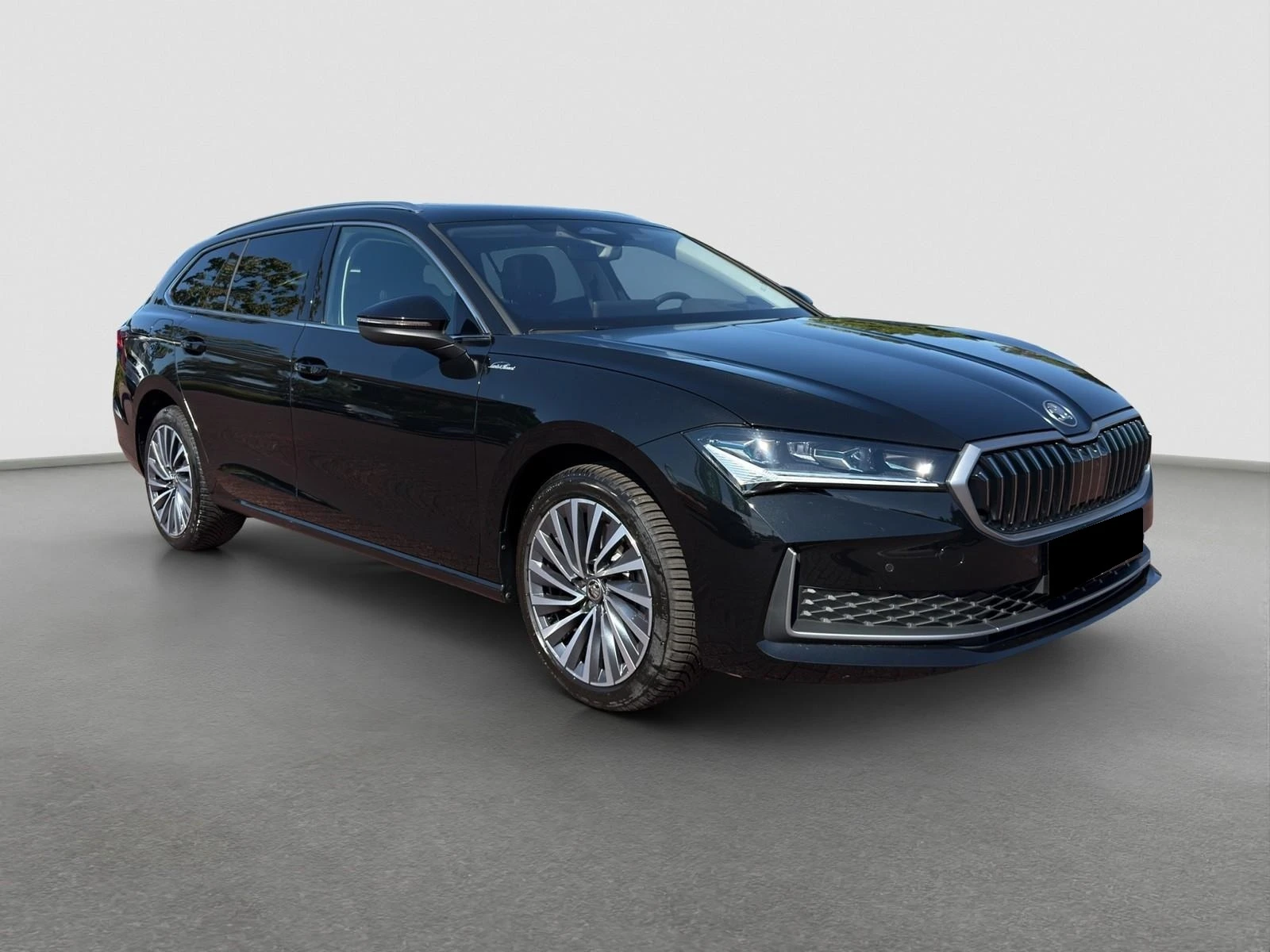 Skoda Superb 2.0TSI* L&K* 4x4* PANO* CAMERA* DISTR* KEYLESS* CA, снимка 1