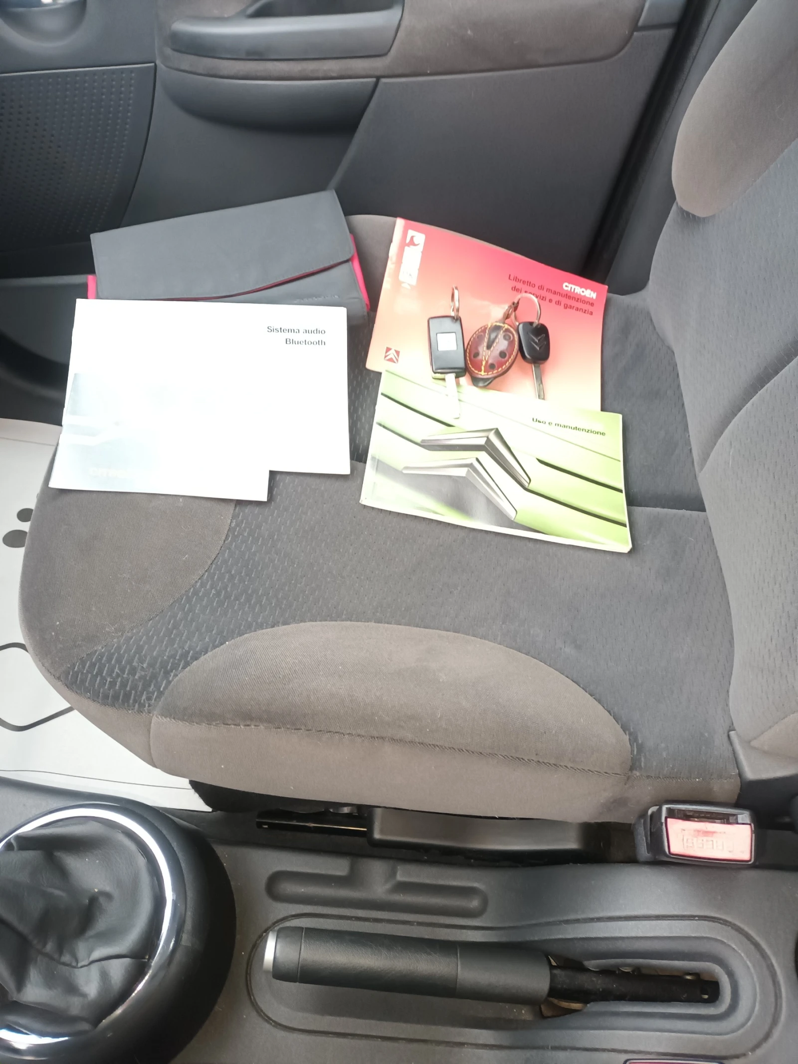 Citroen C3 1.4-90кс.Климатроник Excluzive - изображение 10