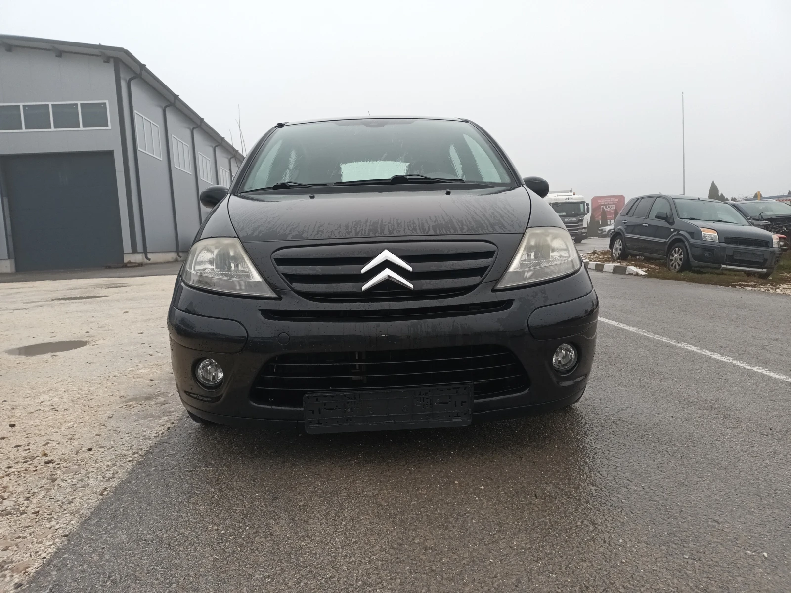 Citroen C3 1.4-90кс.Климатроник Excluzive - изображение 3