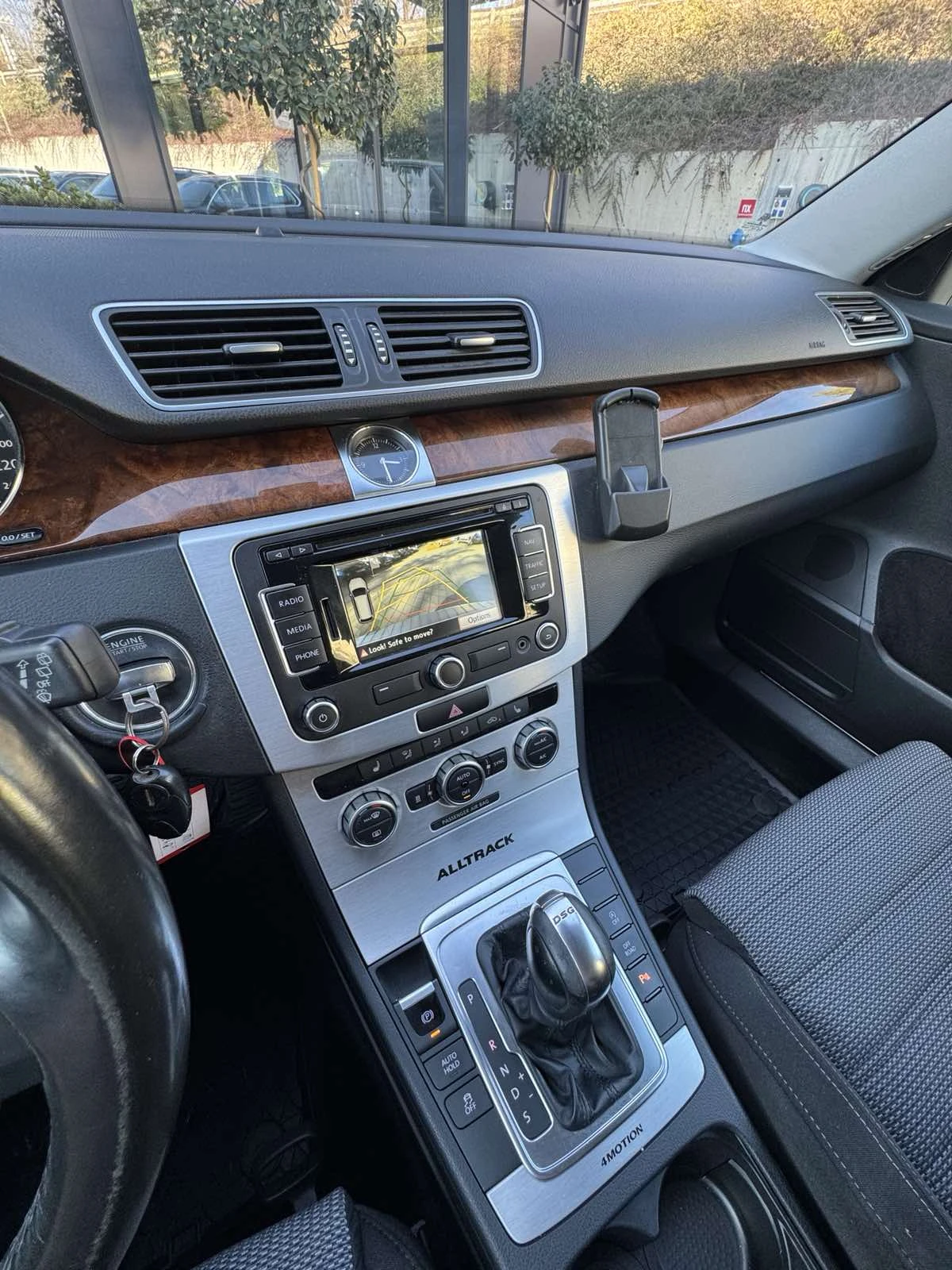 VW Passat Alltrack | Mobile.bg   14