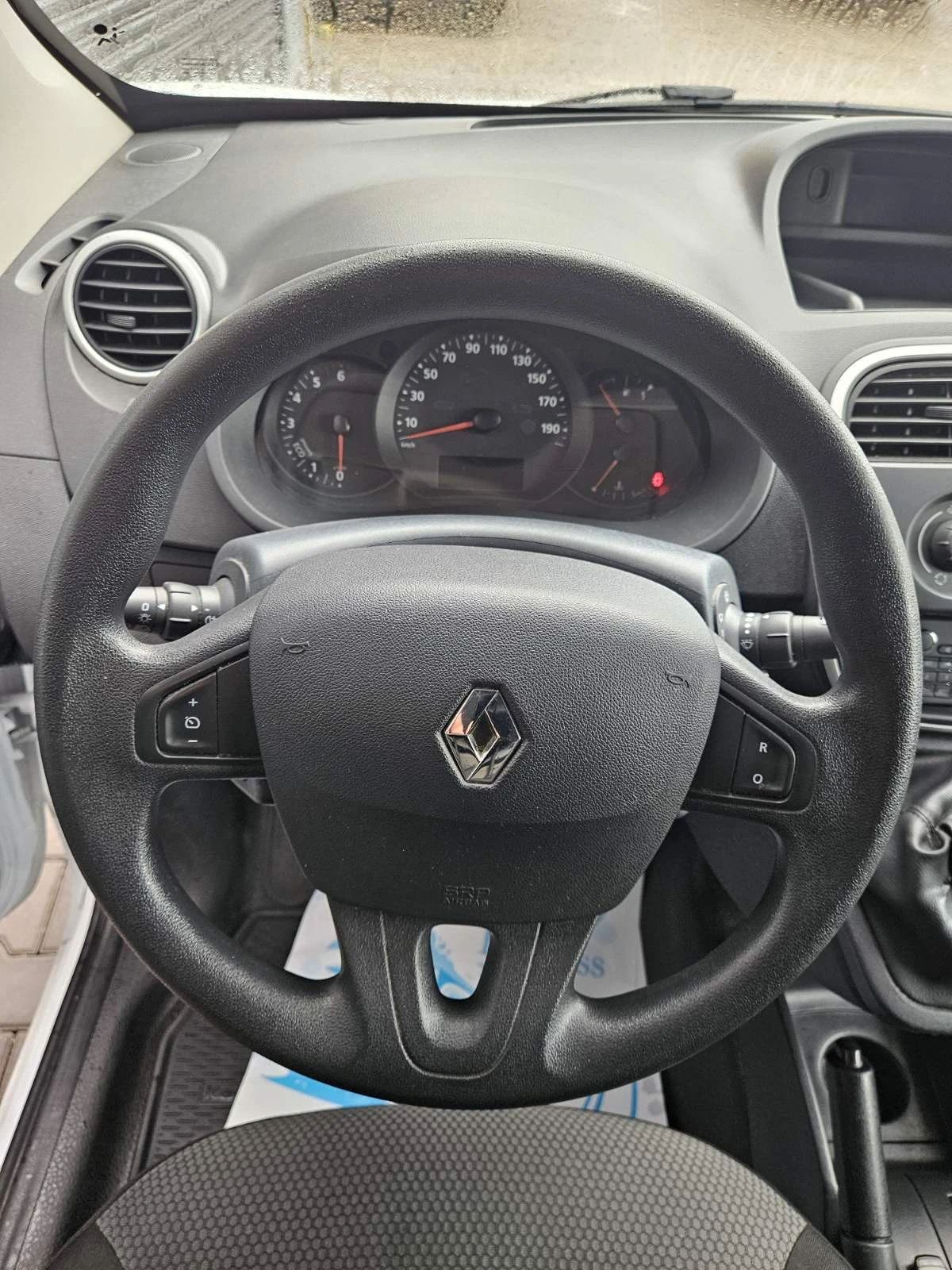 Renault Kangoo 1.5dci 2019 | Mobile.bg   15
