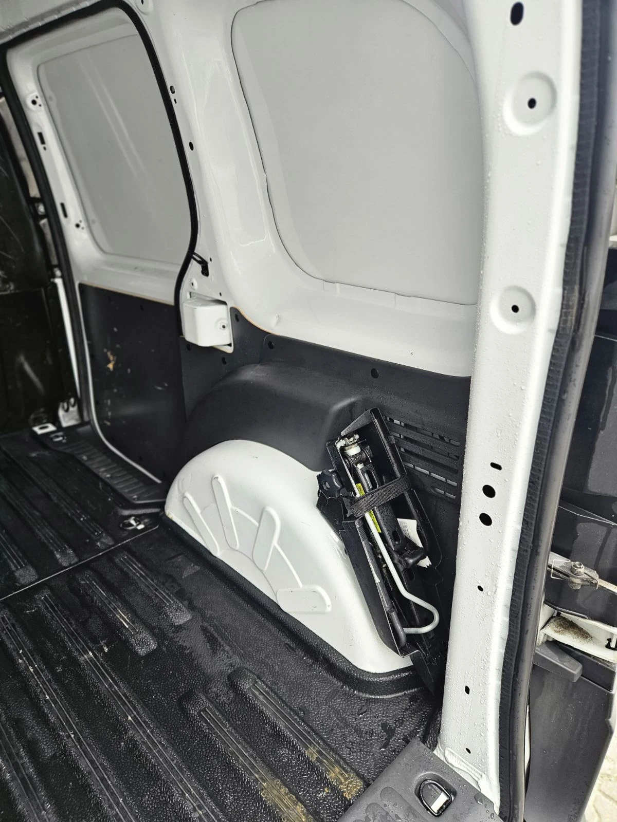 Renault Kangoo 1.5dci 2019 | Mobile.bg   11