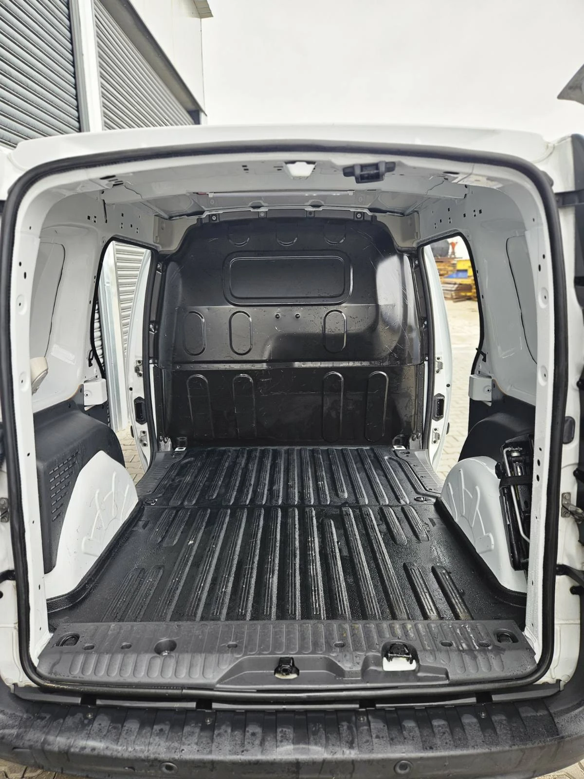 Renault Kangoo 1.5dci 2019 | Mobile.bg   12