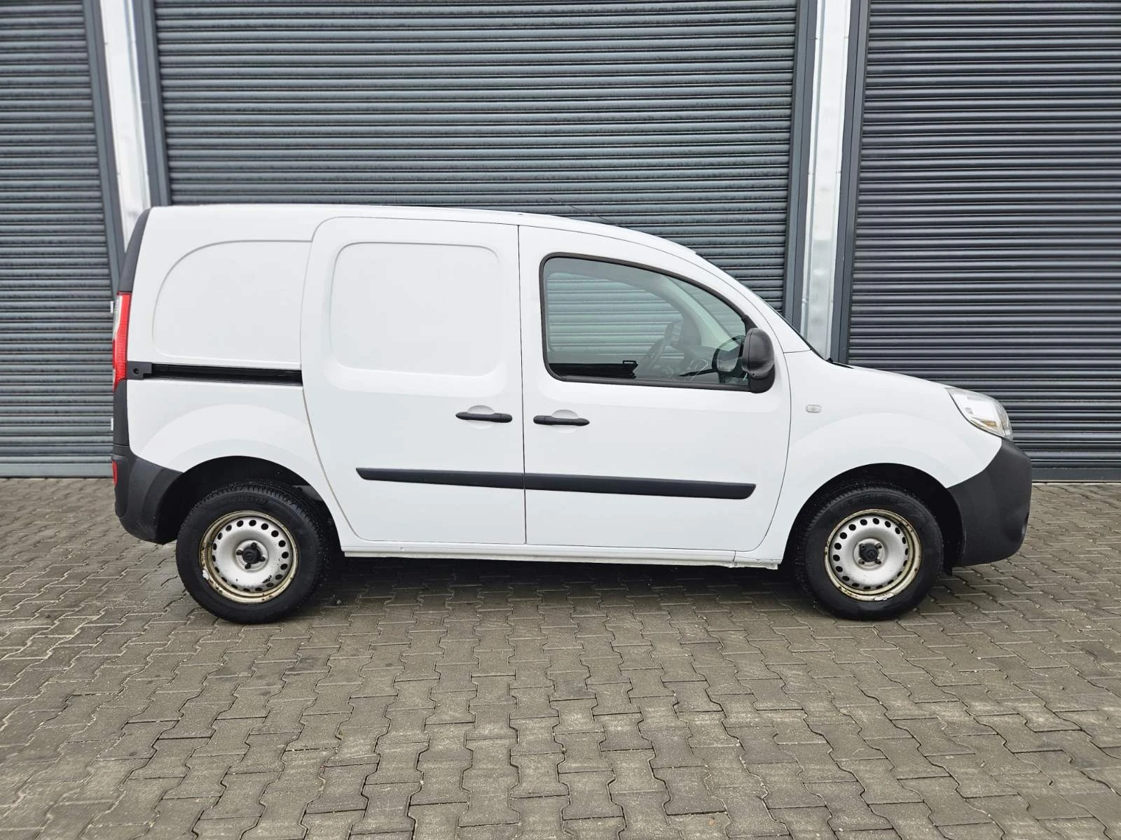 Renault Kangoo 1.5dci 2019 | Mobile.bg   14