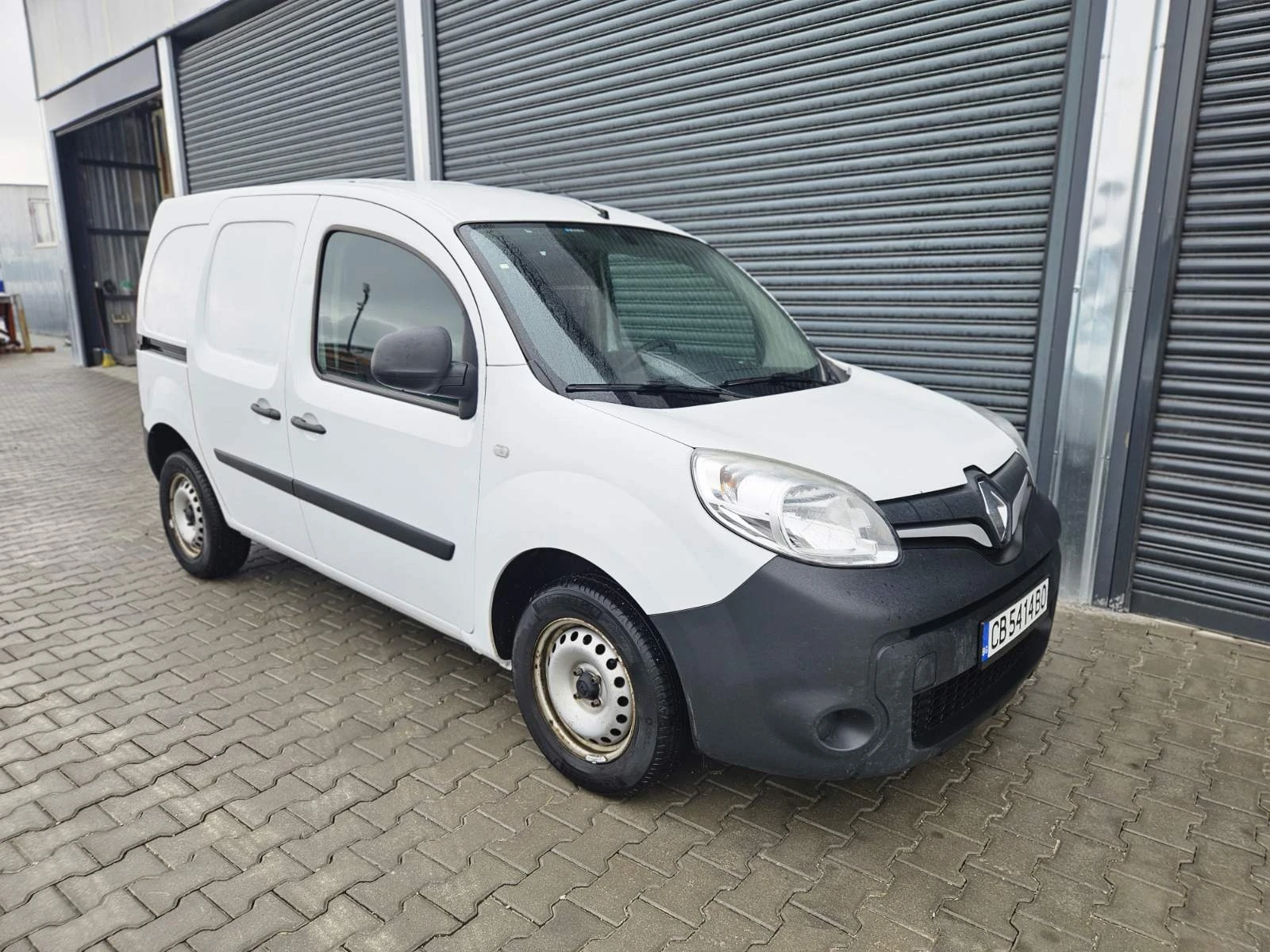Renault Kangoo 1.5dci 2019 - изображение 2