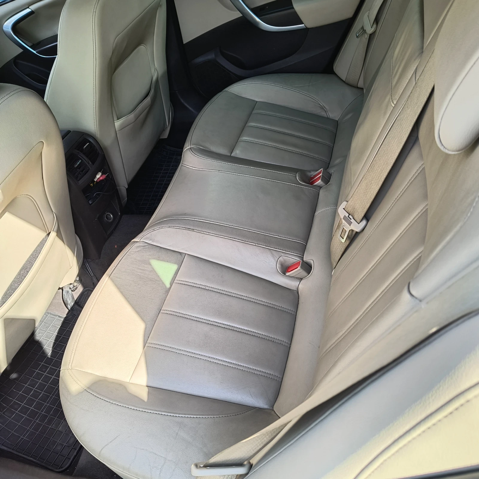 Opel Insignia | Mobile.bg   13