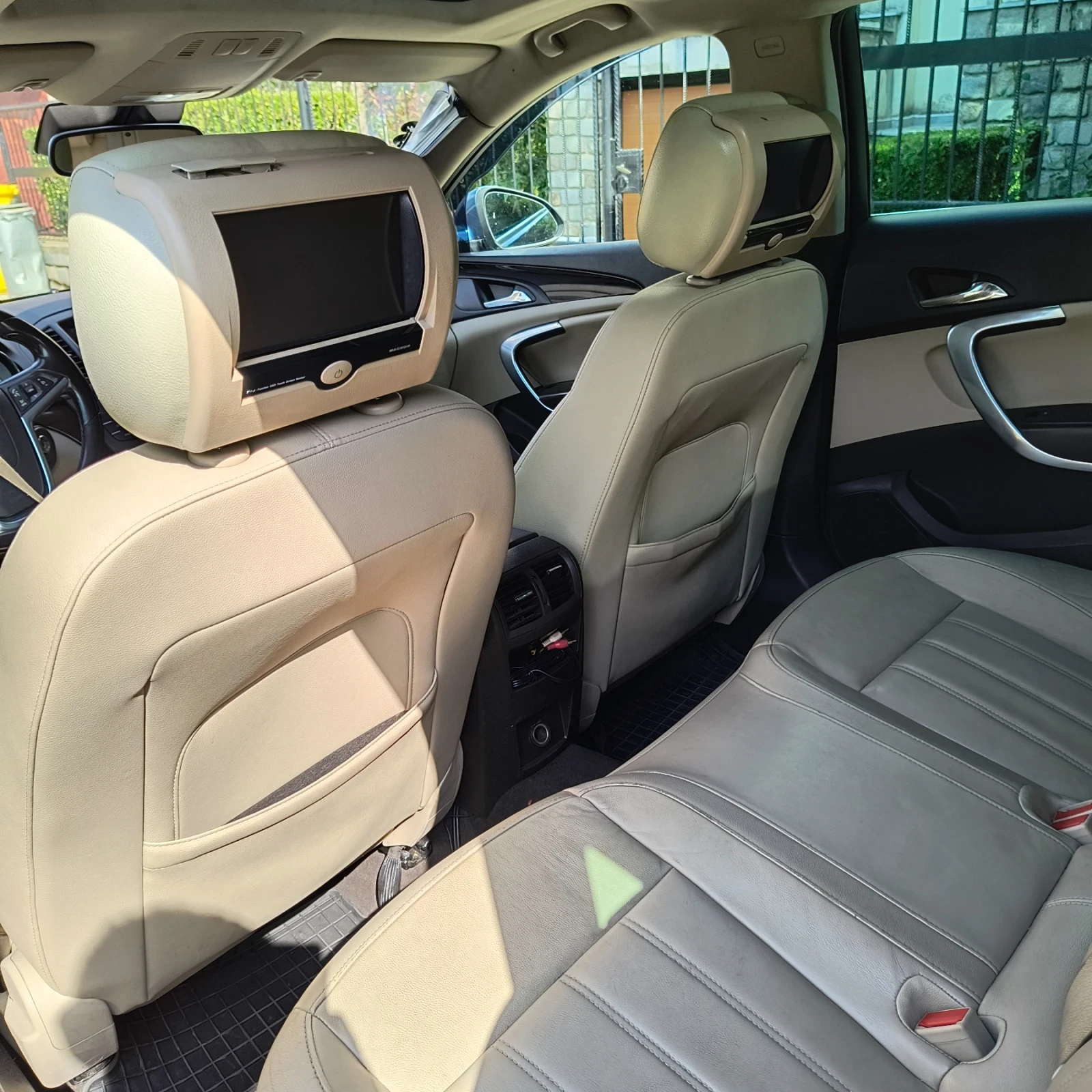 Opel Insignia | Mobile.bg   14