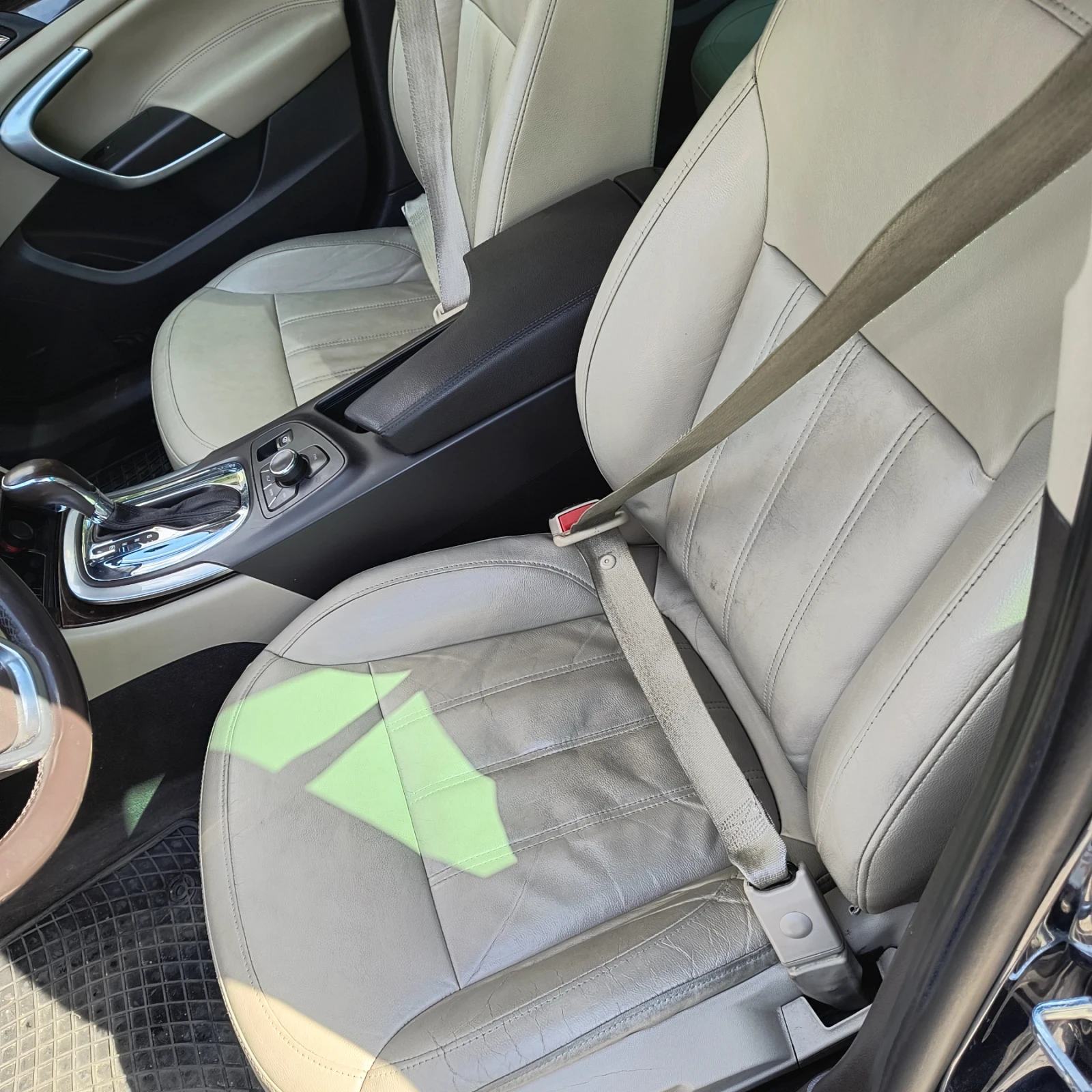 Opel Insignia | Mobile.bg   11