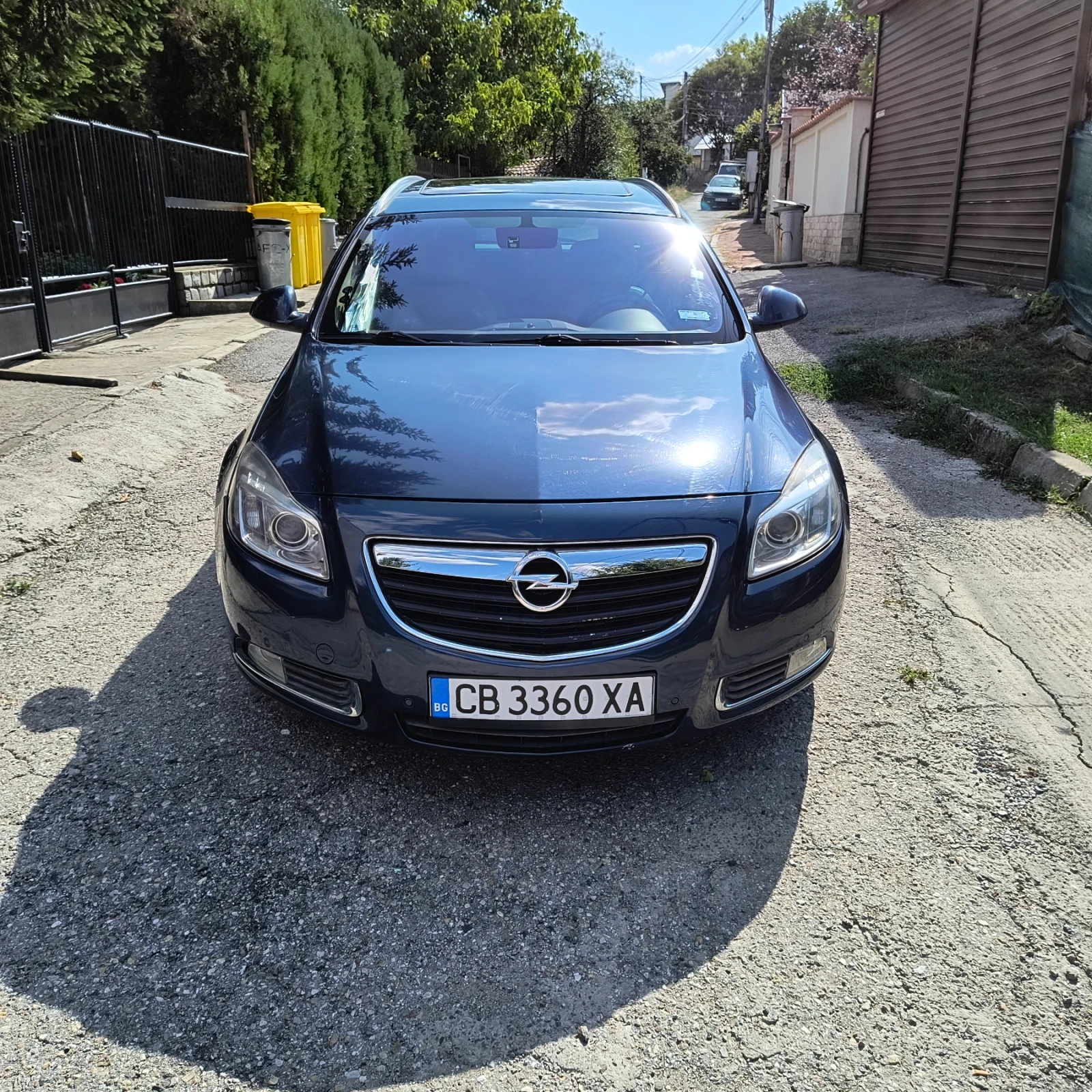 Opel Insignia | Mobile.bg   1