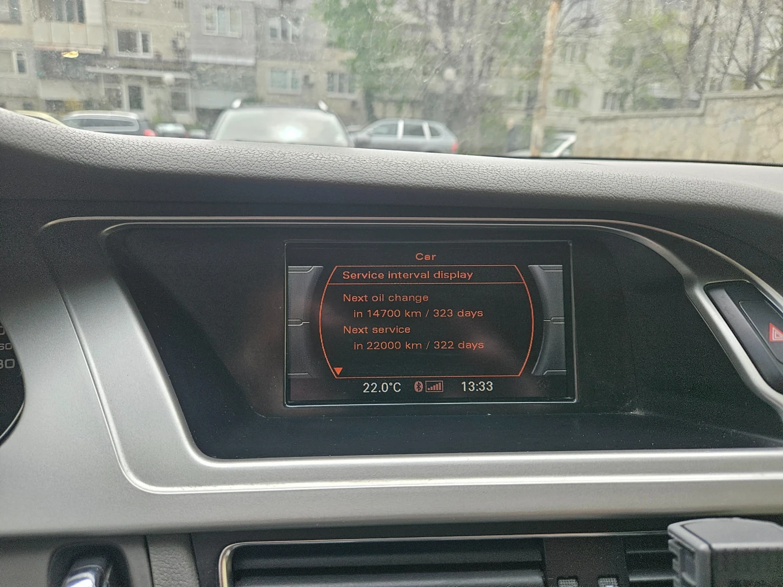 Audi A4  - изображение 10