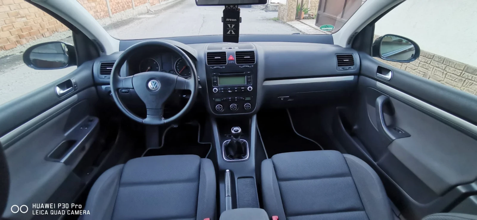 VW Golf Volkswagen Golf 1.9 TDI 105ps  - изображение 10