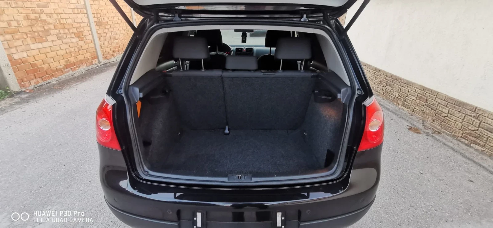 VW Golf Volkswagen Golf 1.9 TDI 105ps  - изображение 8