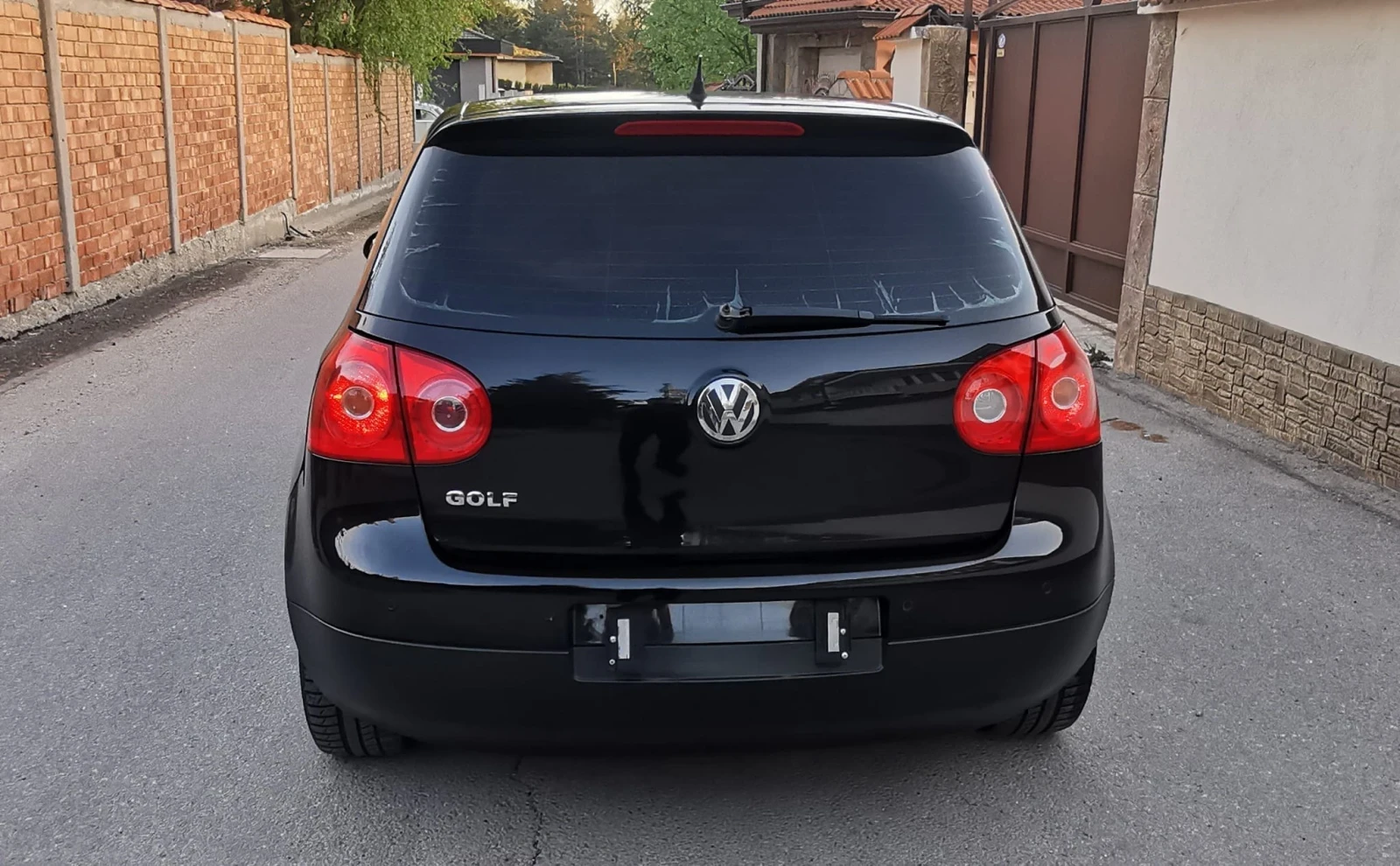 VW Golf Volkswagen Golf 1.9 TDI 105ps  - изображение 4