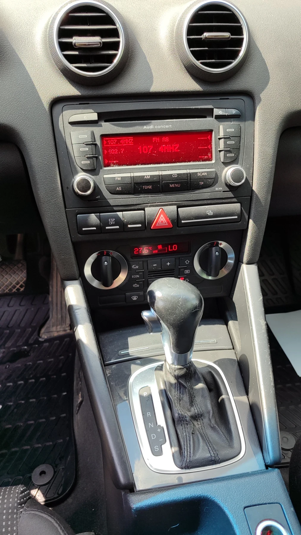 Audi A3 TFSI - изображение 9