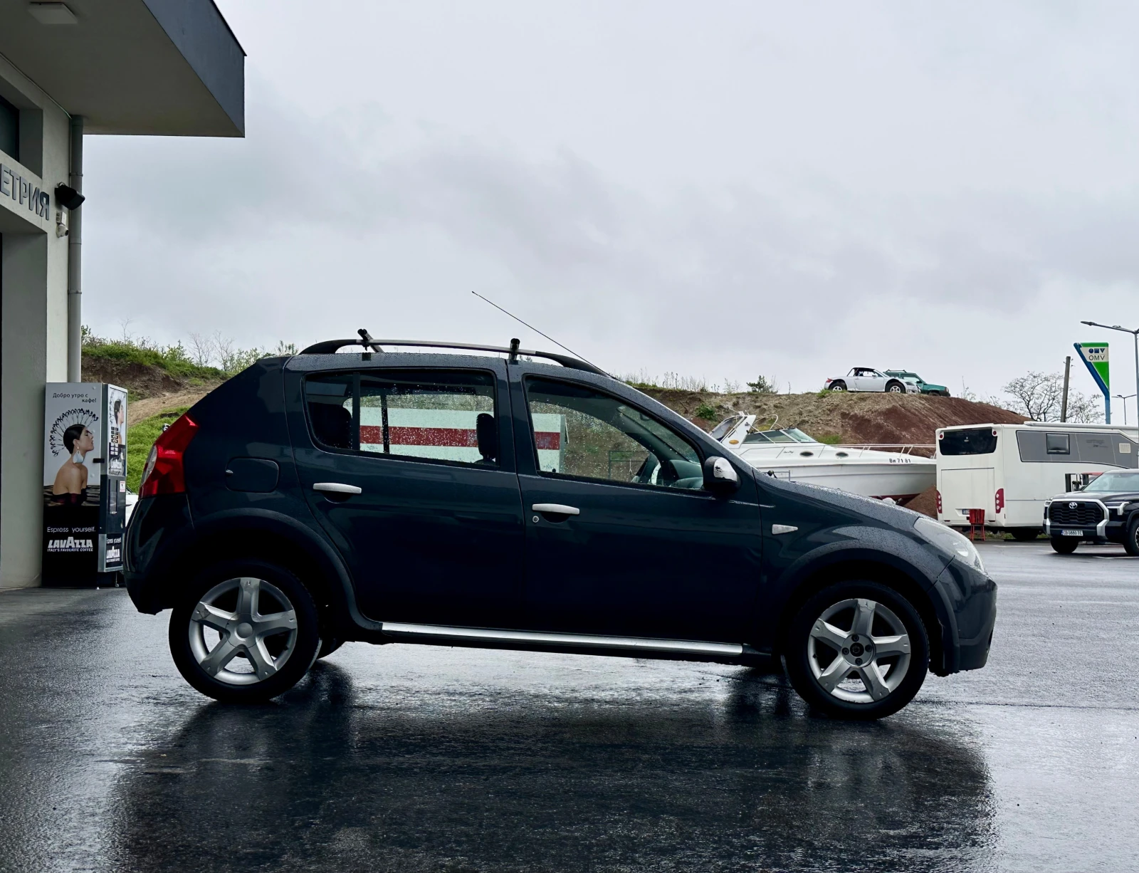 Dacia Sandero 1.5 Disel - изображение 9