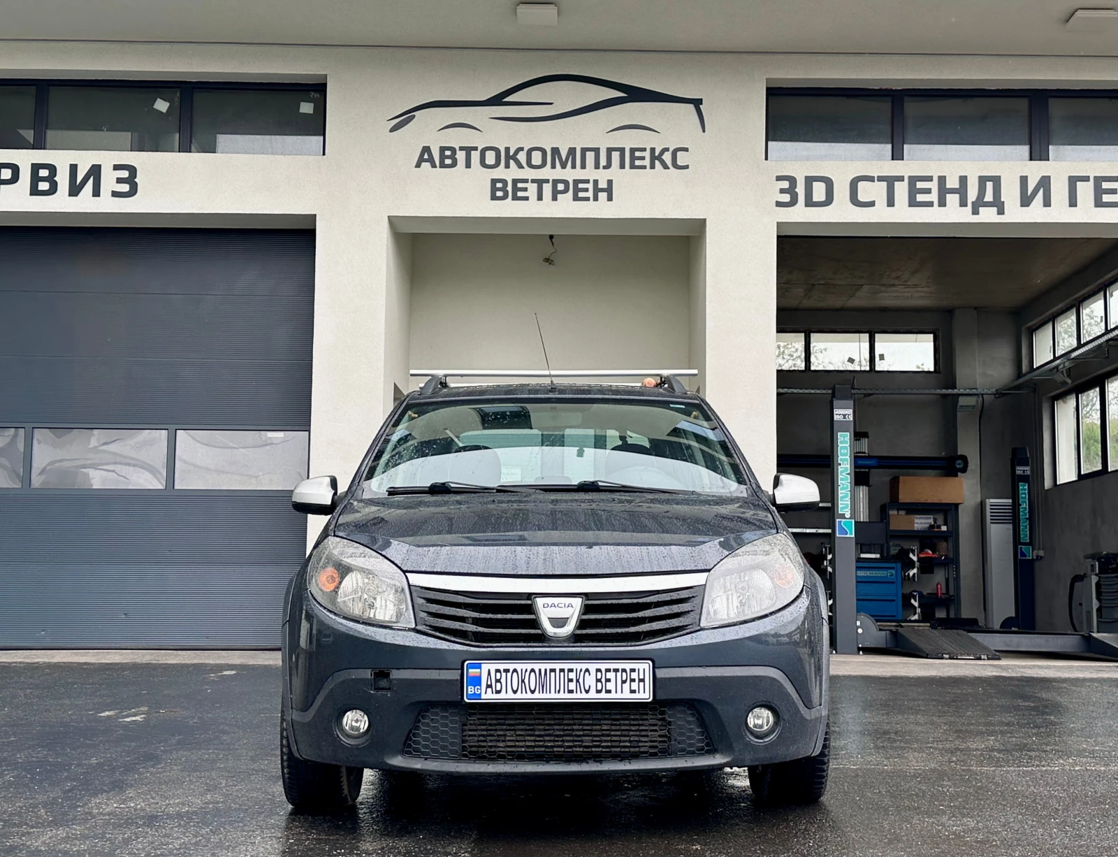 Dacia Sandero 1.5 Disel - изображение 4