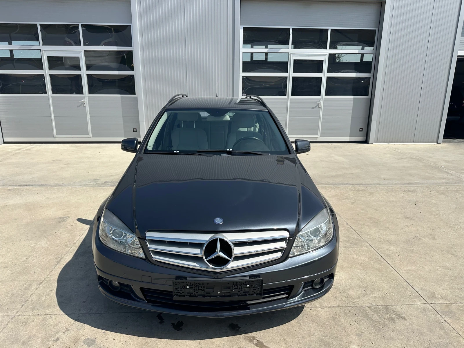 Mercedes-Benz C 220 CDI* 170кс.* Avangarde - изображение 2