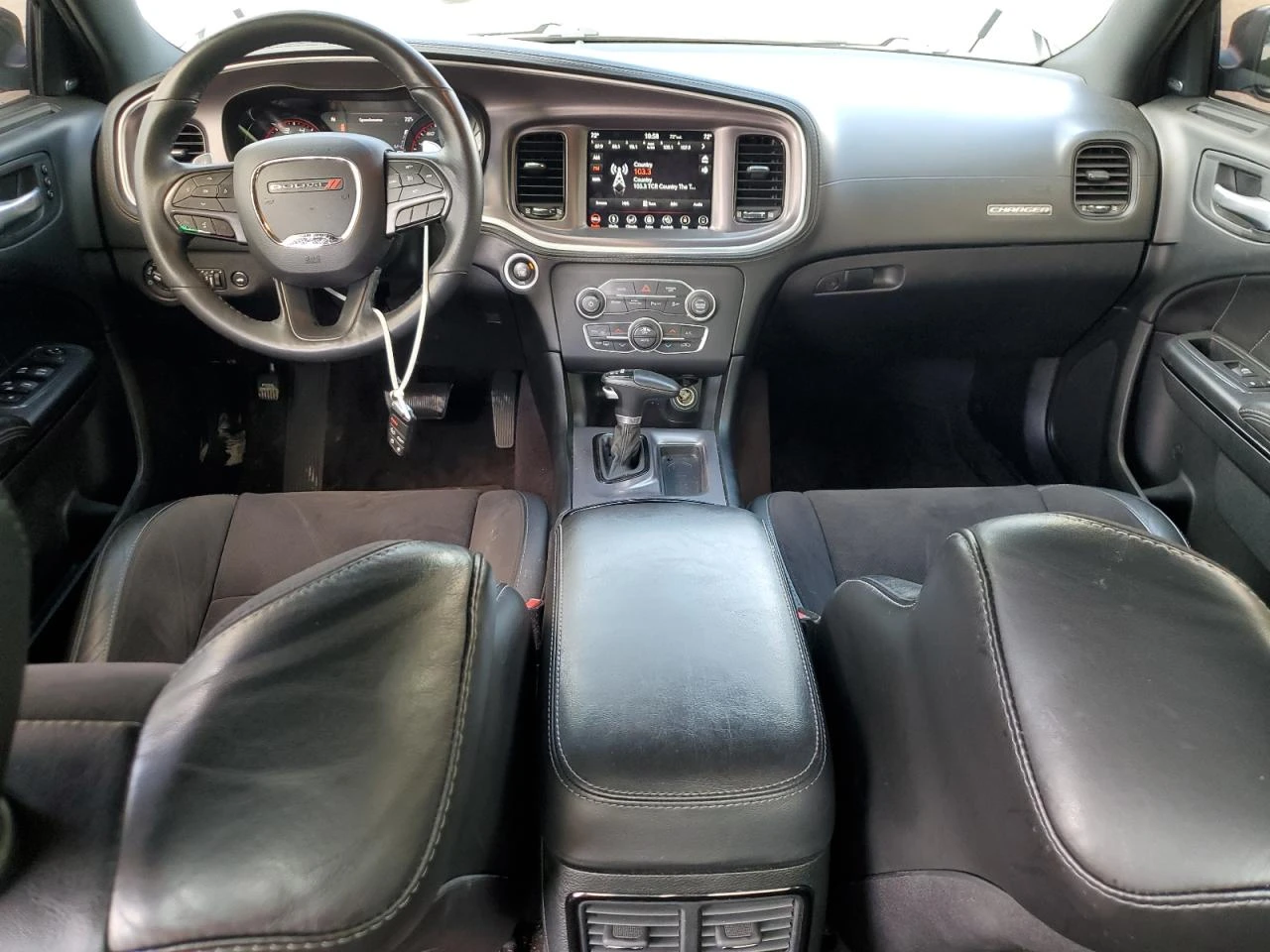 Dodge Challenger R/T 5.7 HEMI* FACELIFT* КЛИП НА ДВИГАТЕЛ - изображение 8
