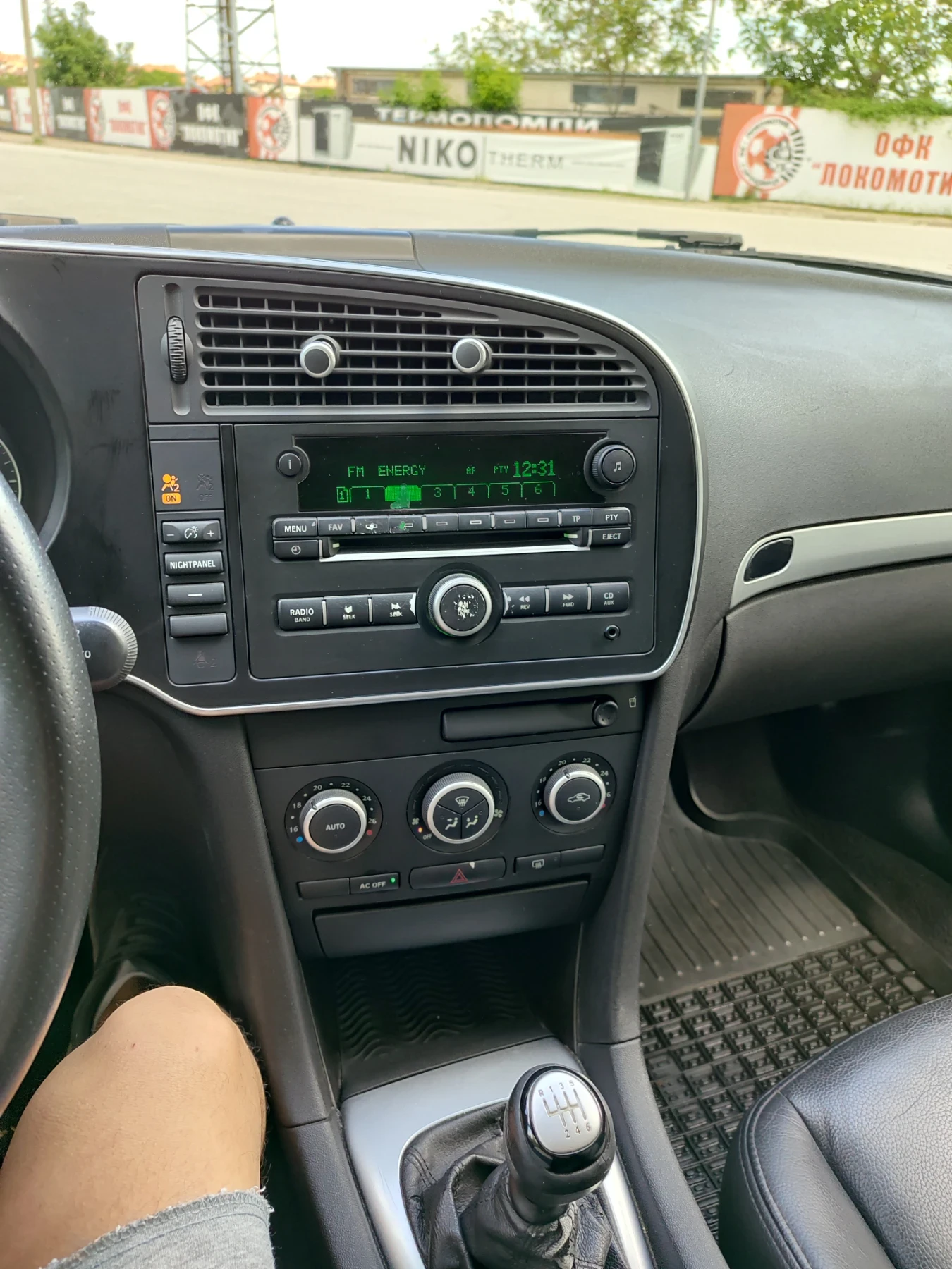 Saab 9-3 1.9 SportVector - изображение 3