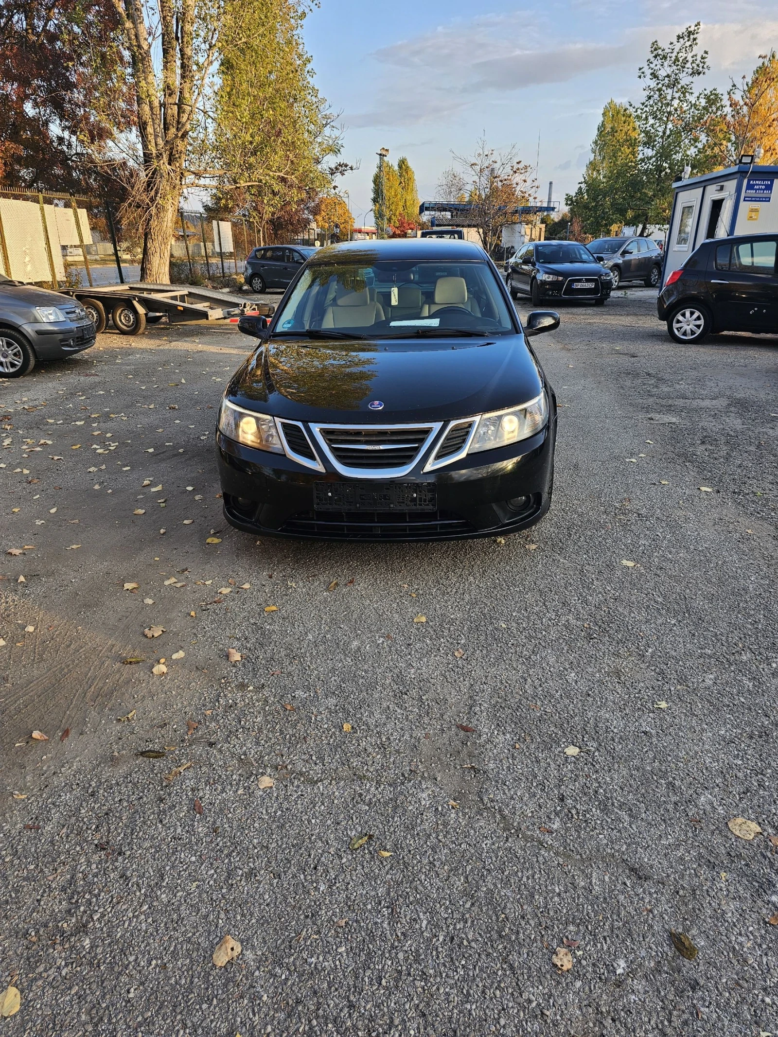 Saab 9-3 1.9TID   | Mobile.bg   1