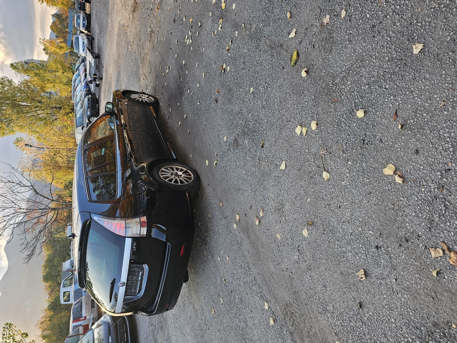 Saab 9-3 1.9TID - изображение 8