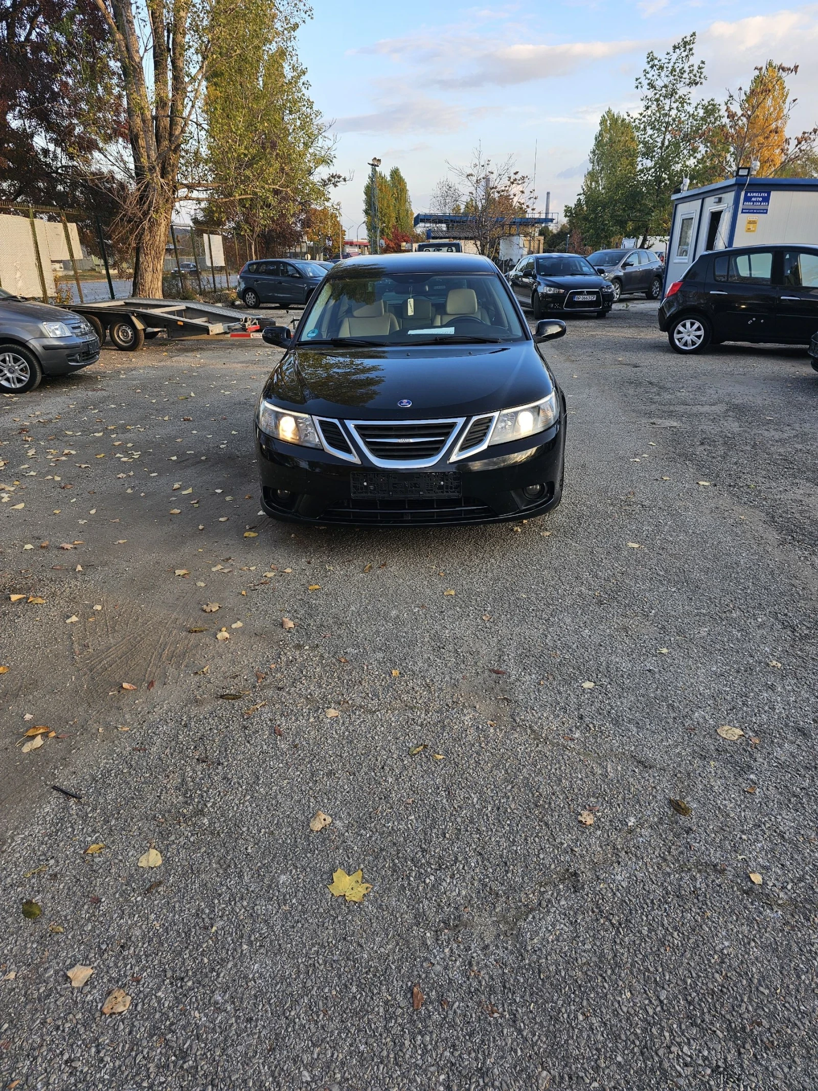 Saab 9-3 1.9TID   | Mobile.bg   11