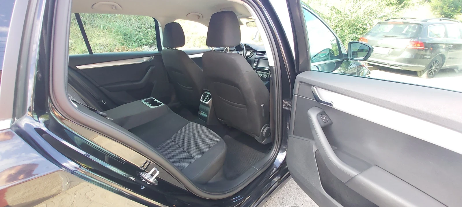 Skoda Octavia 1.6  (44) | Mobile.bg   11