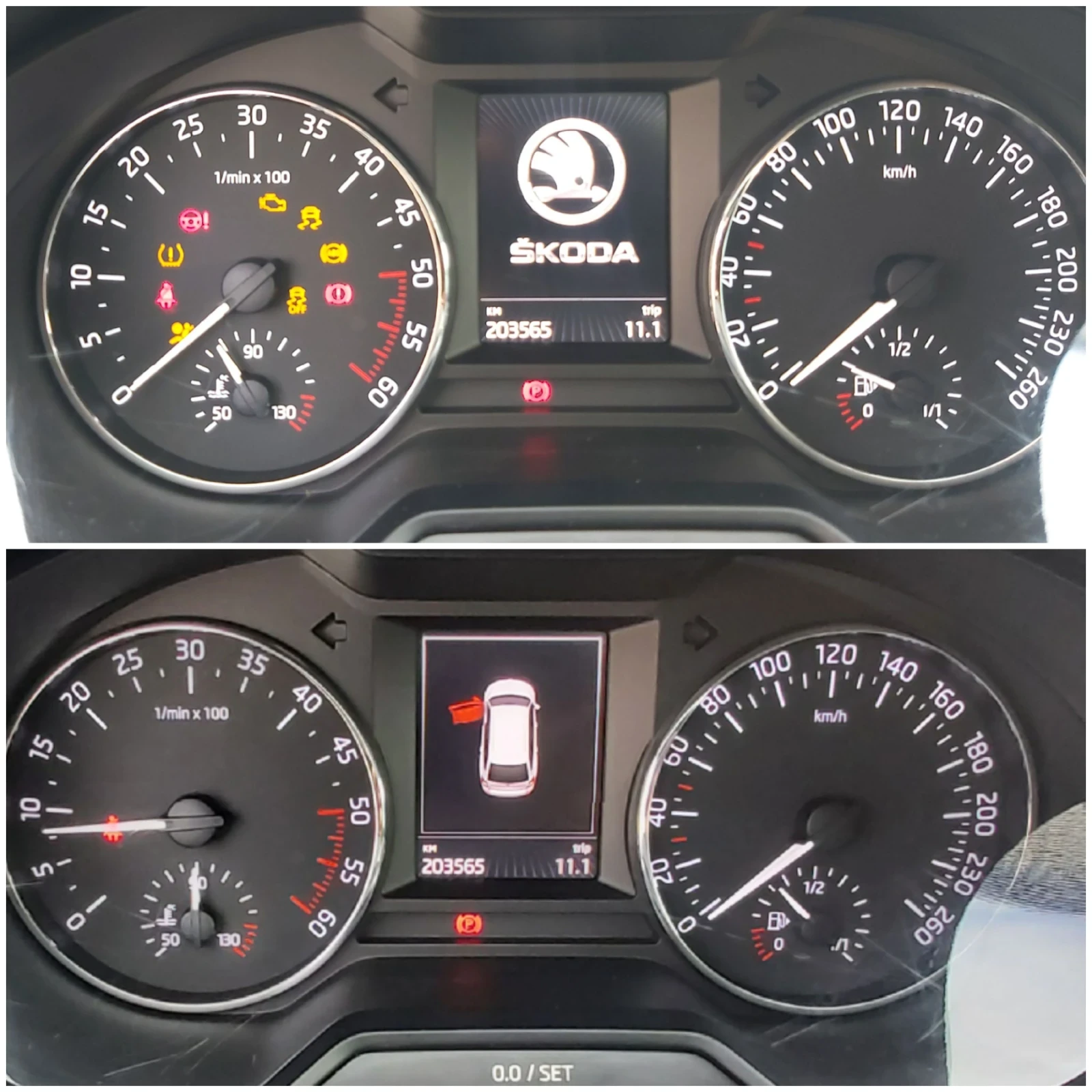 Skoda Octavia 1.6  (44) | Mobile.bg   13