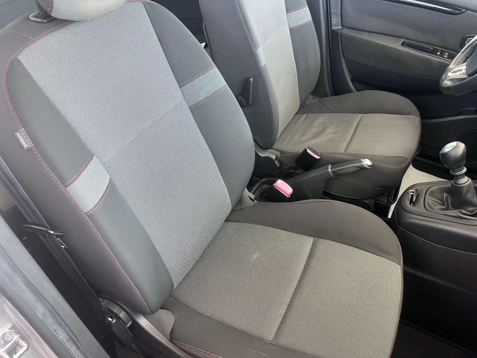 Renault Scenic 1.5dci 150.000km | Mobile.bg — изображение 12