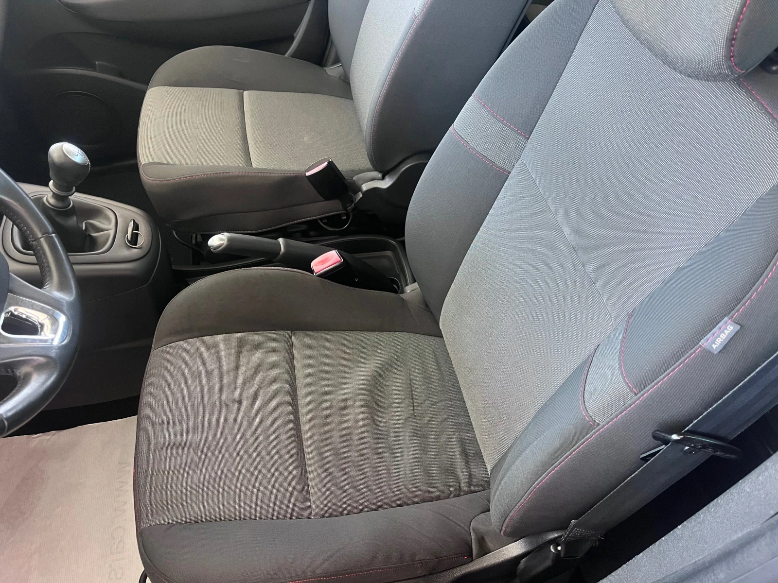 Renault Scenic 1.5dci 150.000km | Mobile.bg — изображение 11