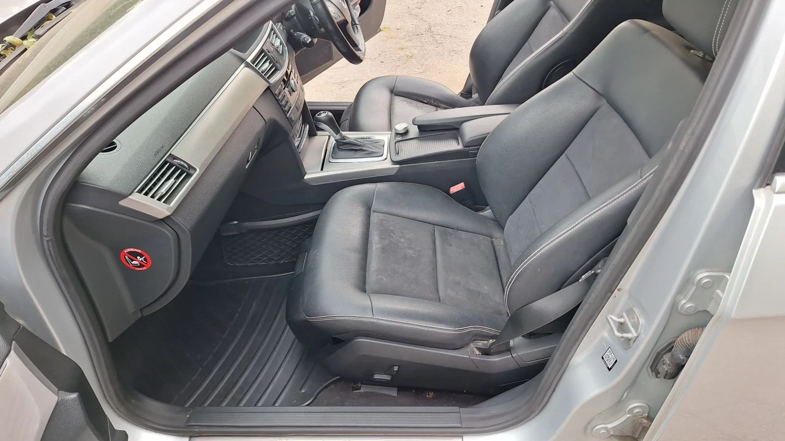 Mercedes-Benz E 250 CDI om651 На части | Mobile.bg — изображение 12