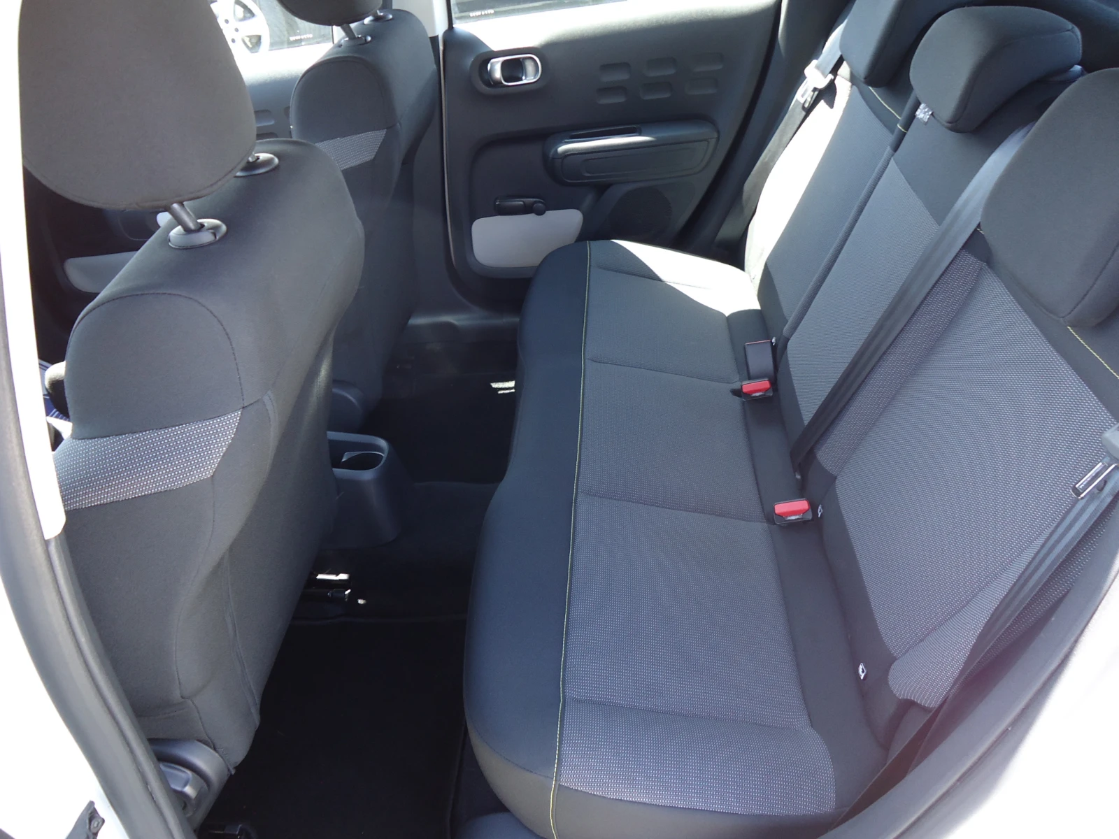 Citroen C3 1.6 BlueHDI 54 820 км. - изображение 9