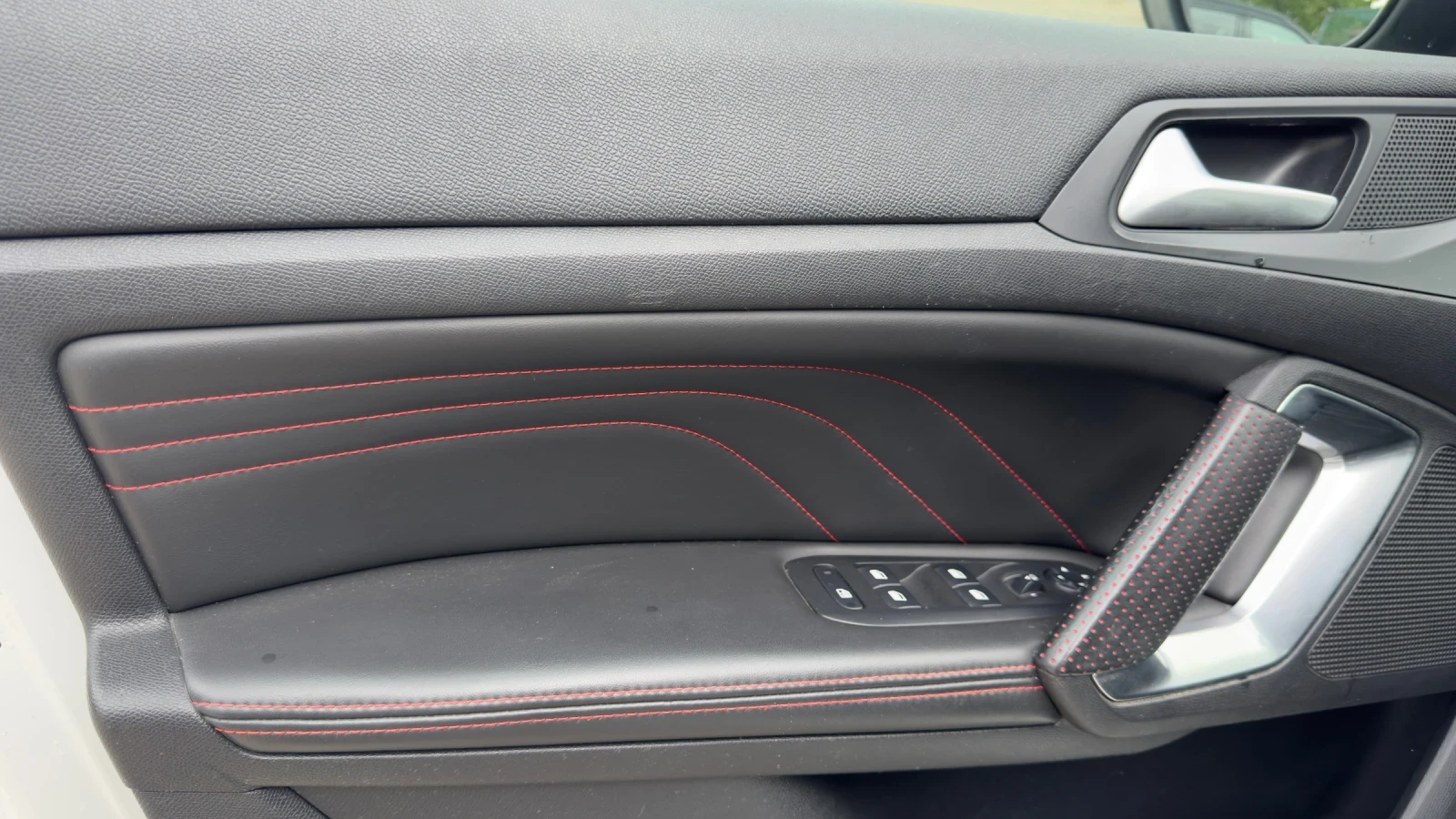 Peugeot 308 GT Line | Mobile.bg   16