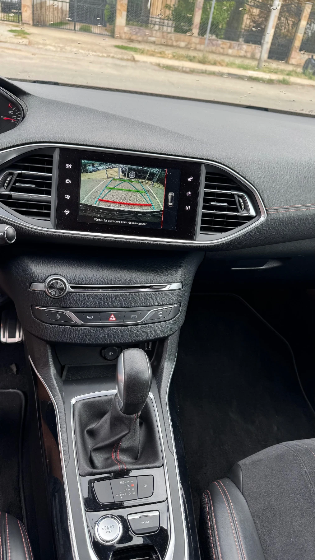 Peugeot 308 GT Line | Mobile.bg   13