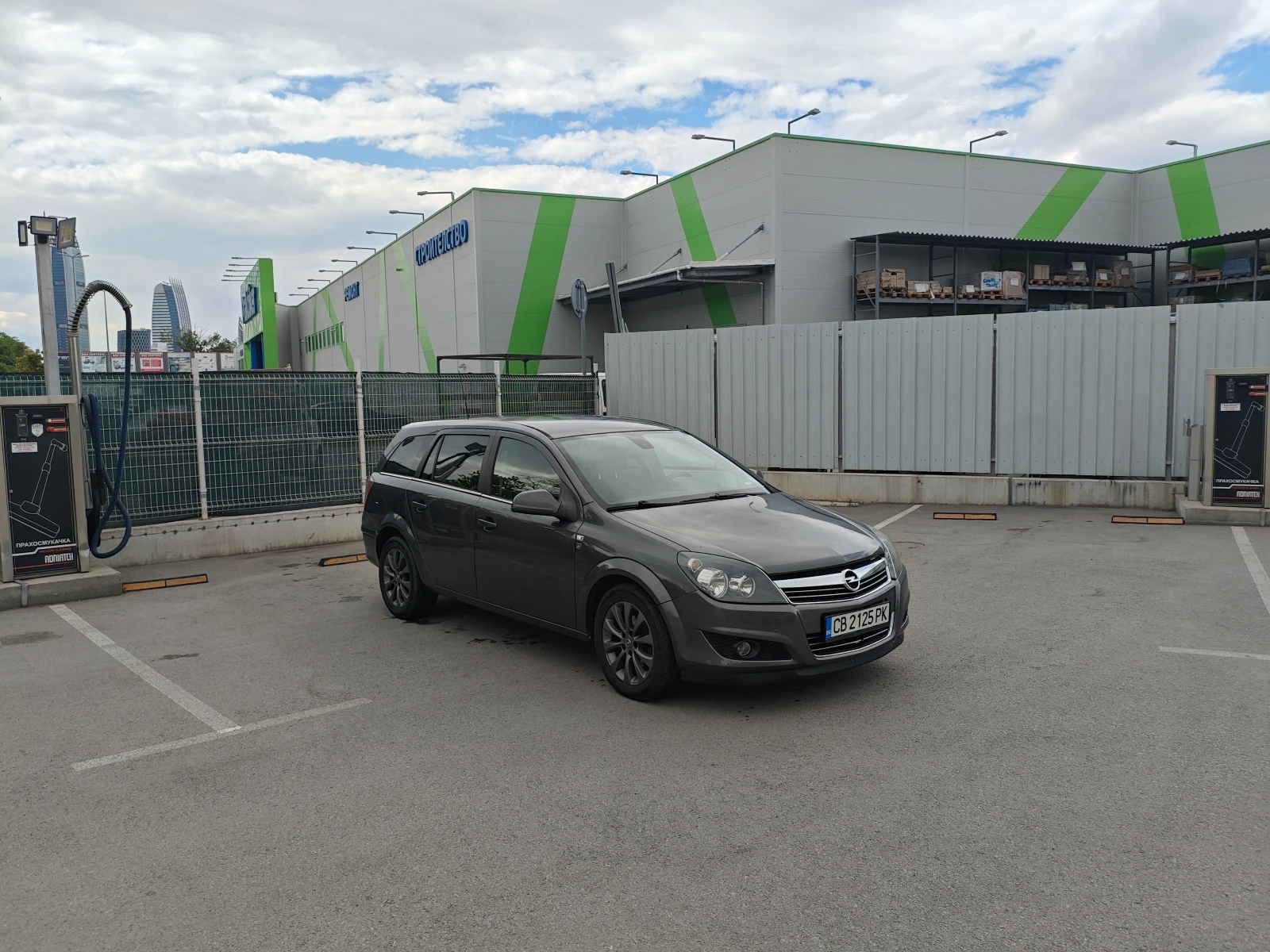 Opel Astra  - изображение 2